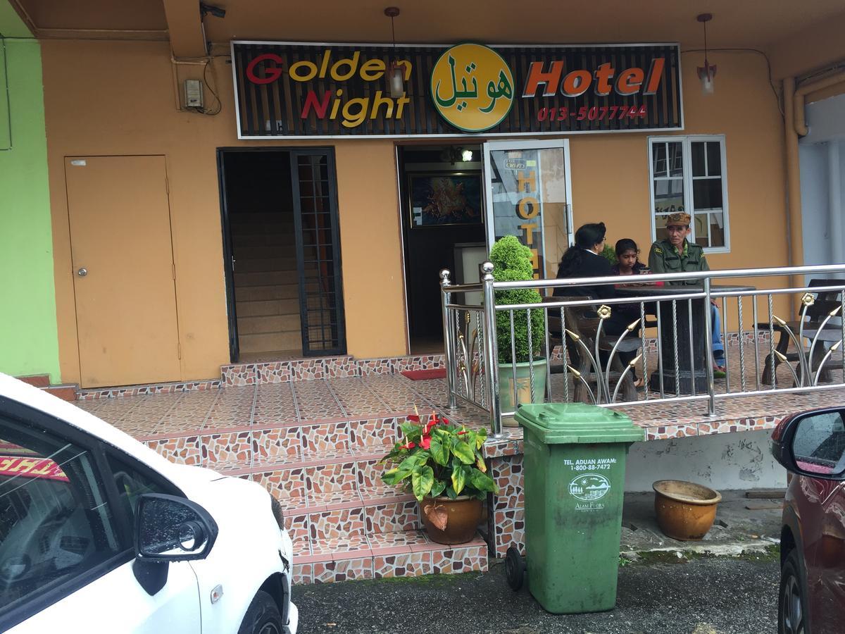 Hotel Golden Night